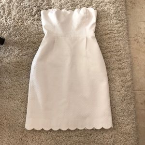 Kate Spade Wedding Belles Dress - size 2